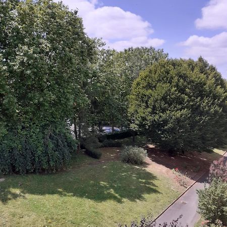 Appartement Pour Famille Amis Ou Colegue Cholet Exterior photo