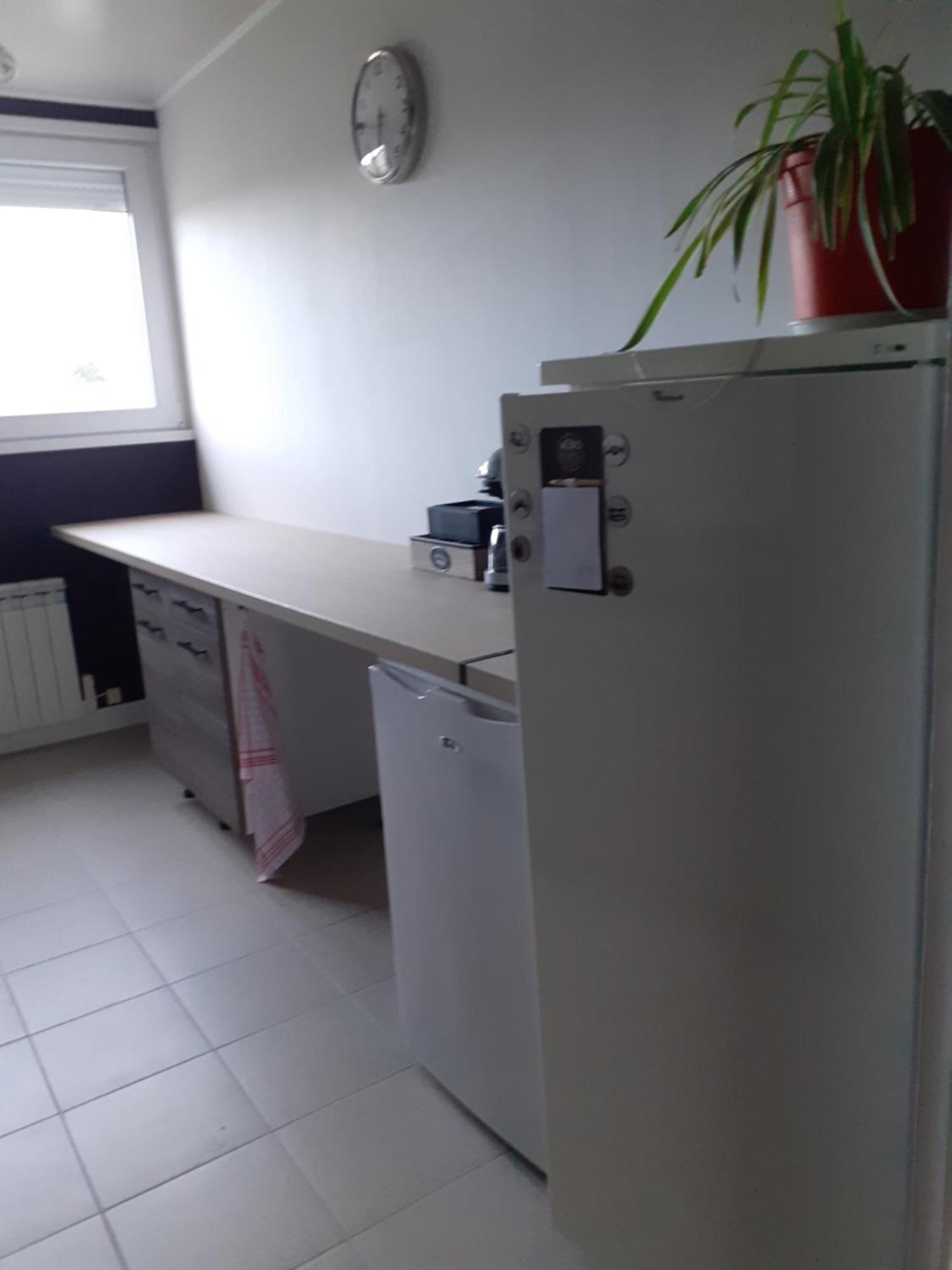 Appartement Pour Famille Amis Ou Colegue Cholet Exterior photo